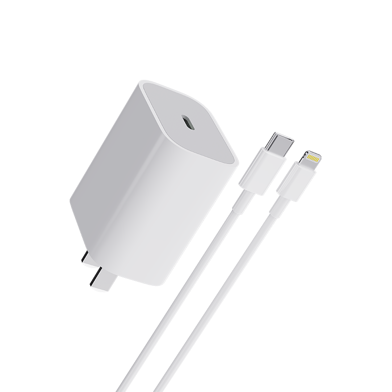 JC131 PD30W快充充电器_充电器_深圳市优德88电源有限公司