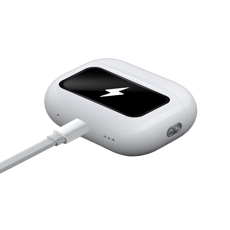 H230 彩屏无线蓝牙耳机_TWS 耳机_深圳市优德88电源有限公司