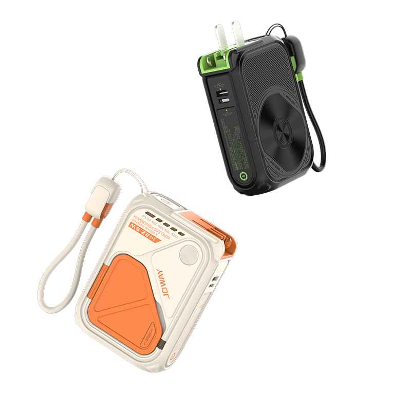 JP513 超等快充多功效移动电源_待上市新品_深圳市优德88电源有限公司