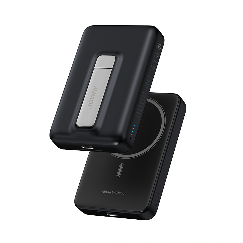 JP336 带支架磁吸移动电源_移动电源_深圳市优德88电源有限公司