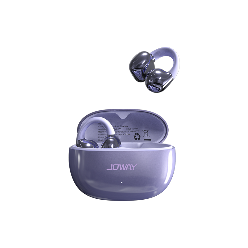 H231夹耳式无线蓝牙耳机_OWS 耳机_深圳市优德88电源有限公司