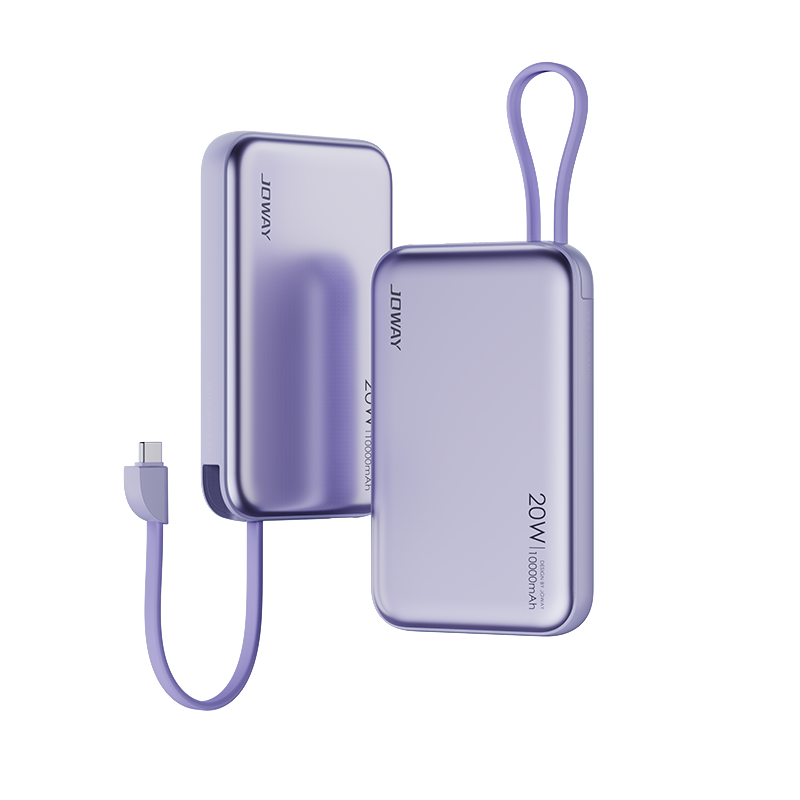 JP298C PD20W磁吸无线充移动电源_移动电源_深圳市优德88电源有限公司