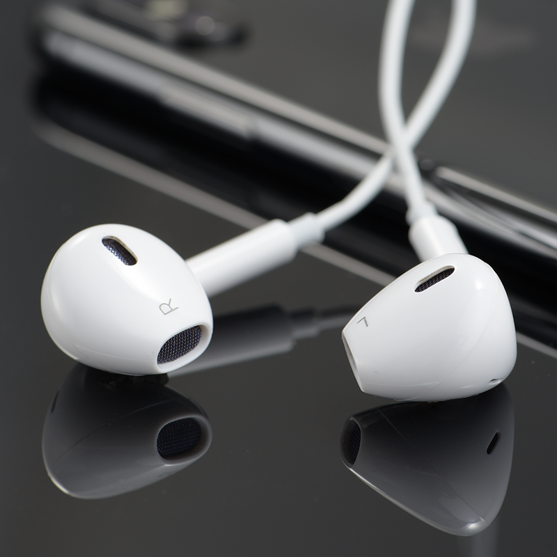 HP82 数字版Type-C线控耳机_线控耳机_深圳市优德88电源有限公司