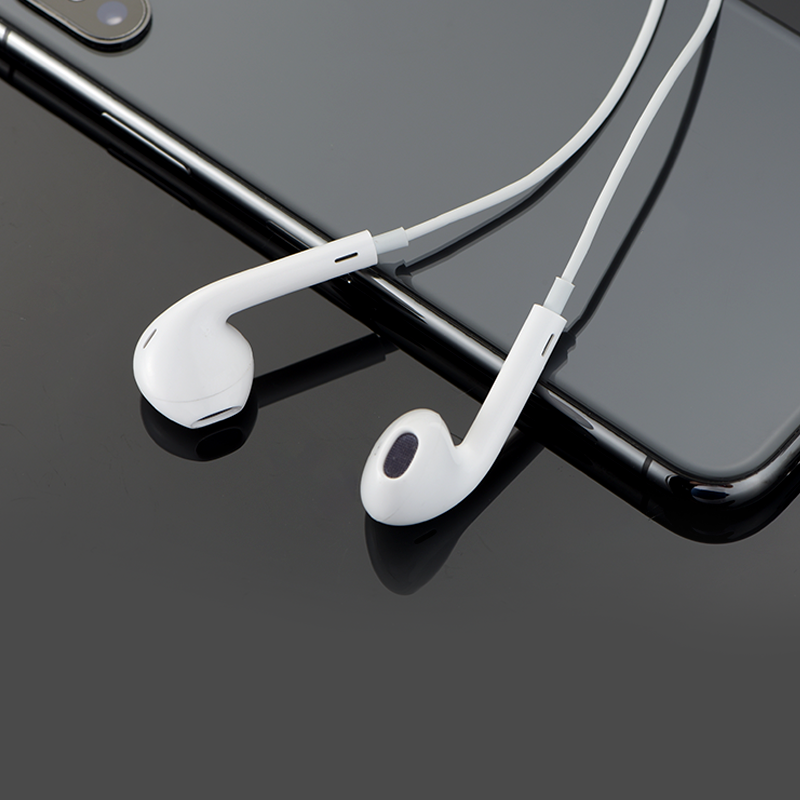 HP82 数字版Type-C线控耳机_线控耳机_深圳市优德88电源有限公司