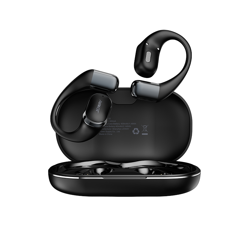 H232开放式无线蓝牙耳机_OWS 耳机_深圳市优德88电源有限公司