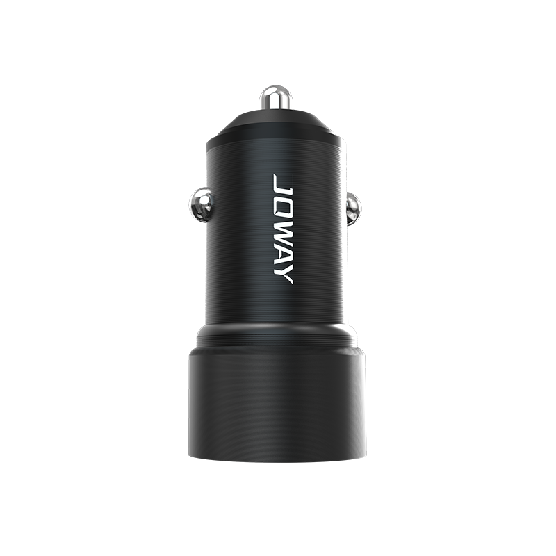 JC132 双口车载充电器_充电器_深圳市优德88电源有限公司