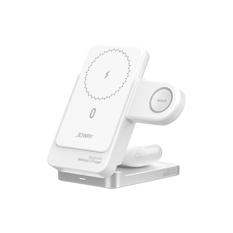 JP600 三合一无线充电器_待上市新品_深圳市优德88电源有限公司