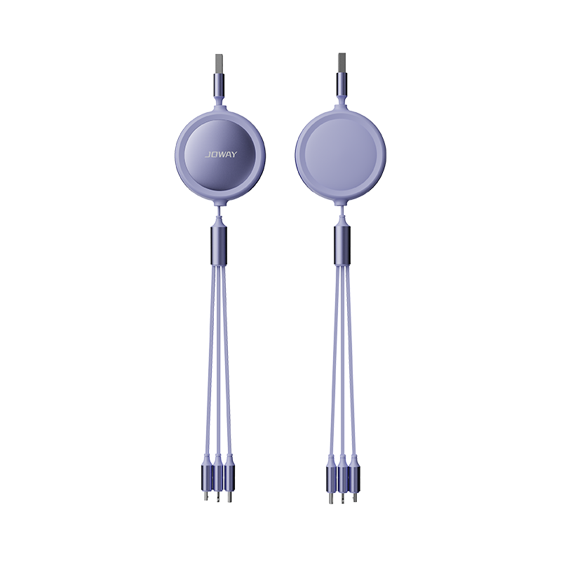 Li195 三合一伸缩数据线_待上市新品_深圳市优德88电源有限公司