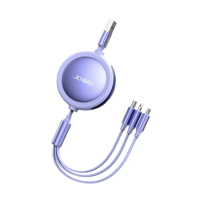 Li195 三合一伸缩数据线_待上市新品_深圳市优德88电源有限公司